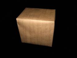 a Small Box of Big Secrets